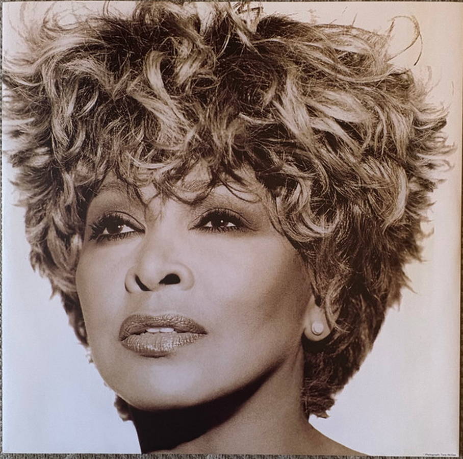 Tina – Wildest Dreams (2LP 30th ann.)
